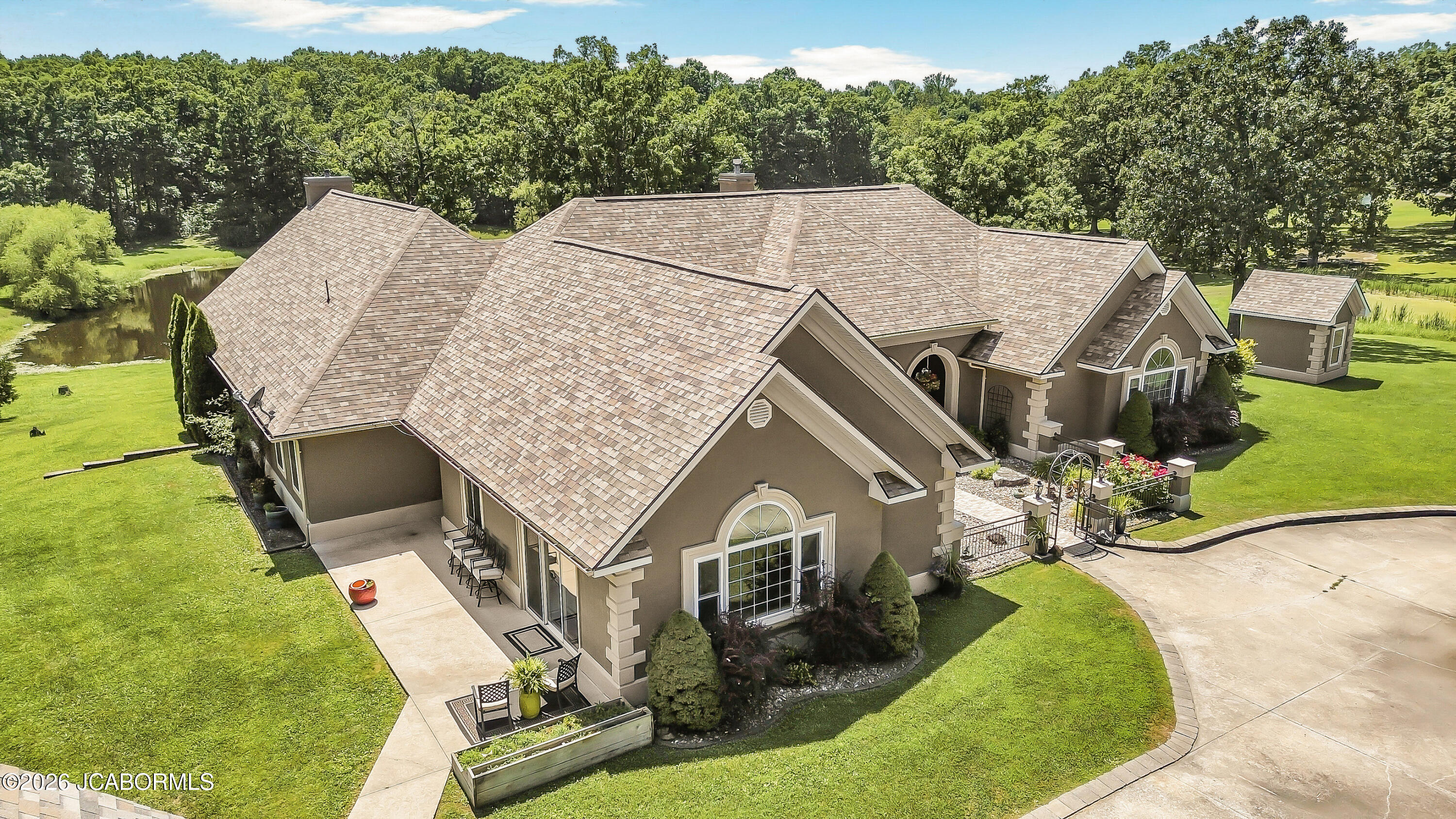 2805 State Rd AA Holts Summit, MO 65043 - Photo 77 of 95