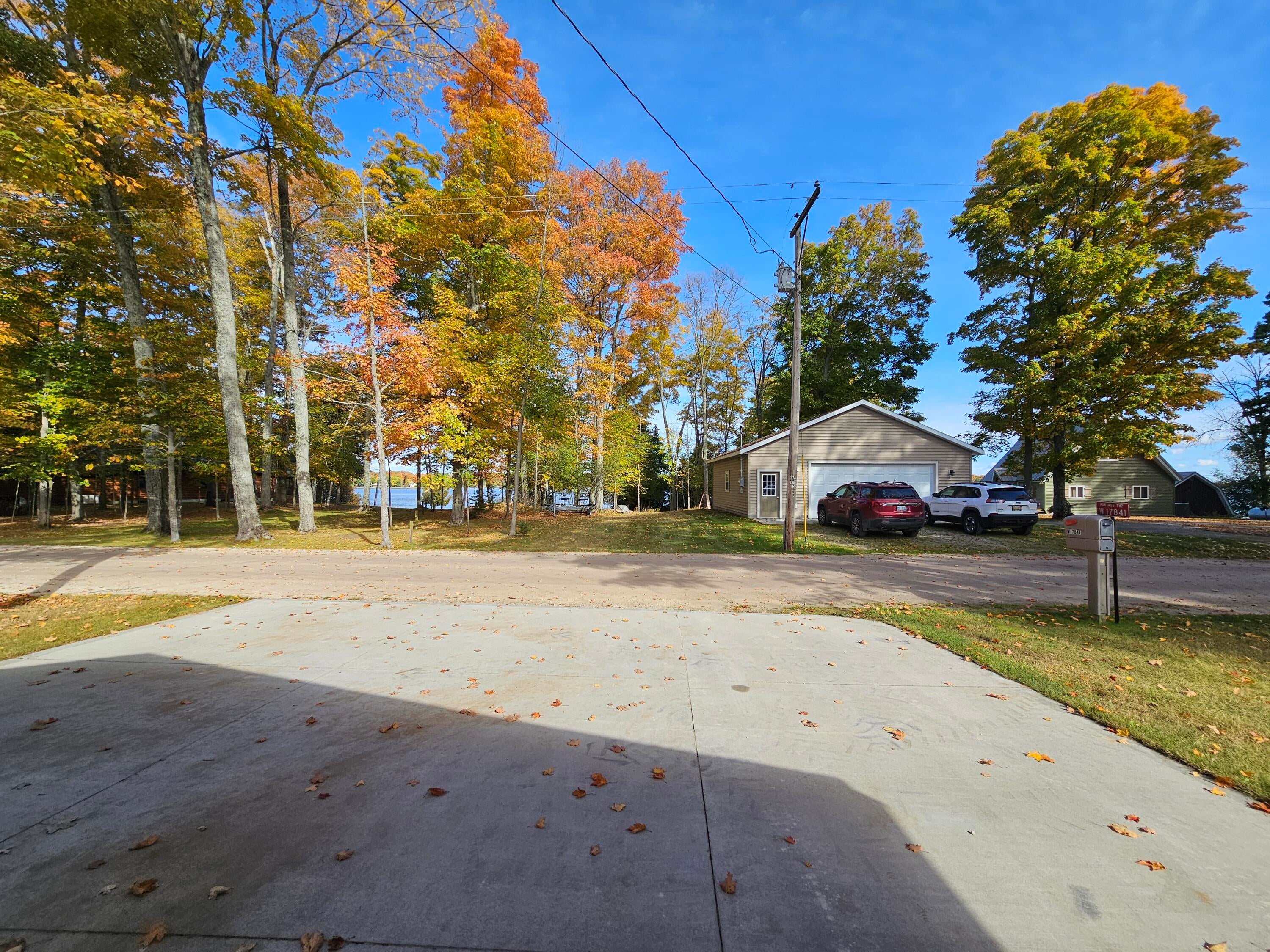 17841 Long Point Road Germfask, MI 49836 - Photo 54 of 73 Gallery Image 54
