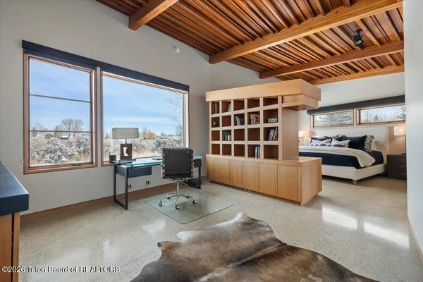 $8,195,000 | 130 Stinnett Drive, Jackson, WY 83001