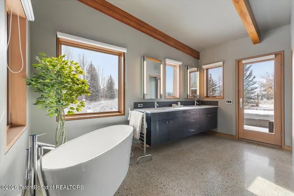 $8,195,000 | 130 Stinnett Drive, Jackson, WY 83001