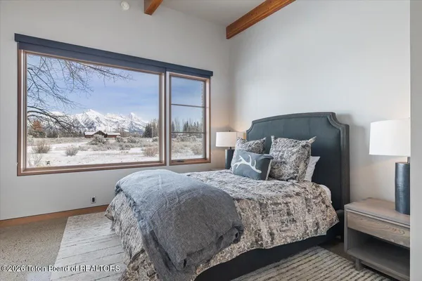 $8,195,000 | 130 Stinnett Drive, Jackson, WY 83001