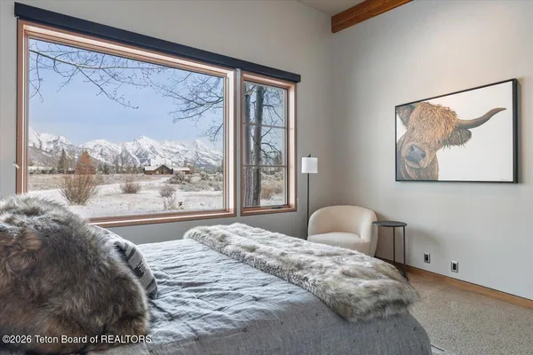 $8,195,000 | 130 Stinnett Drive, Jackson, WY 83001