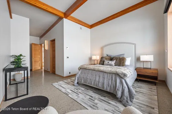 $8,195,000 | 130 Stinnett Drive, Jackson, WY 83001