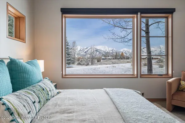$8,195,000 | 130 Stinnett Drive, Jackson, WY 83001