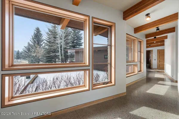 $8,195,000 | 130 Stinnett Drive, Jackson, WY 83001