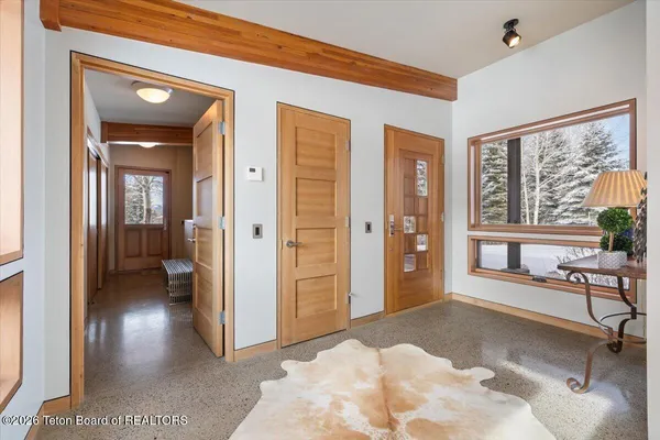 $8,195,000 | 130 Stinnett Drive, Jackson, WY 83001