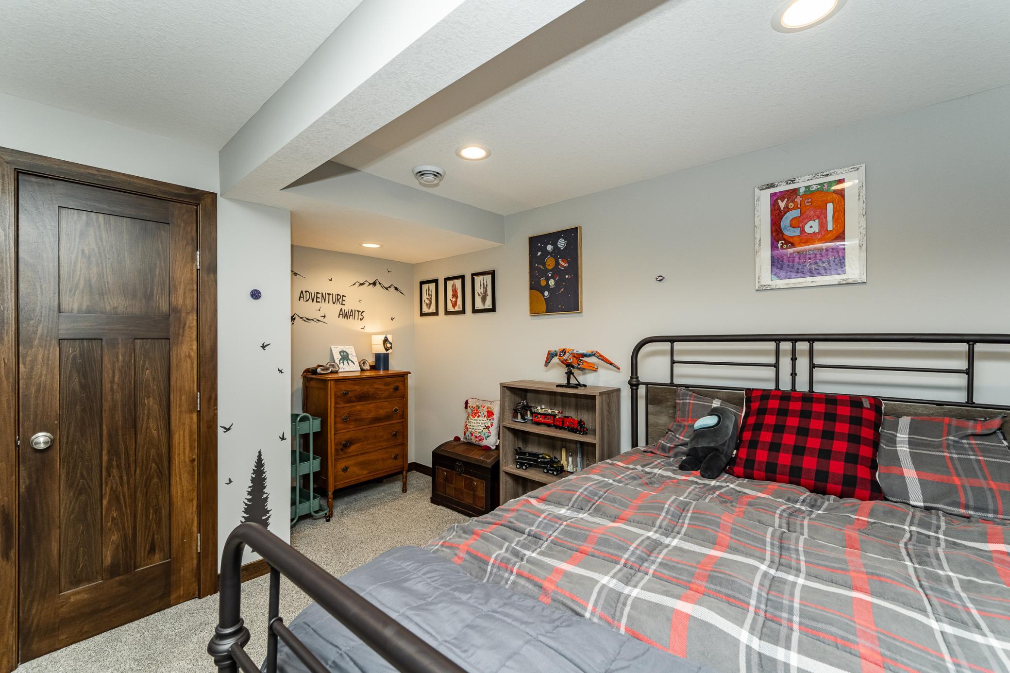 1406 Weatherhill Road Southwest Rochester, MN 55902 - Photo 55 of 73