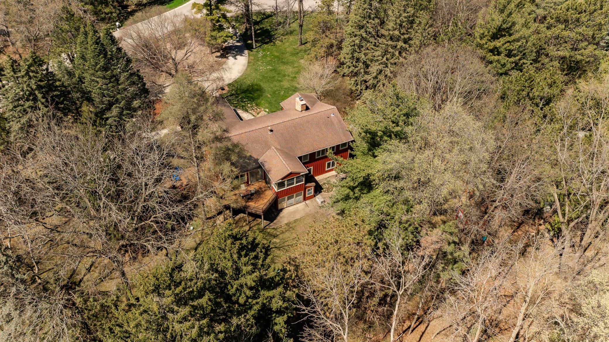 1406 Weatherhill Road Southwest Rochester, MN 55902 - Photo 71 of 73