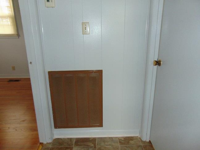36 South Patrick Road Fayetteville, TN 37334 - Photo 9 of 11 a view of door