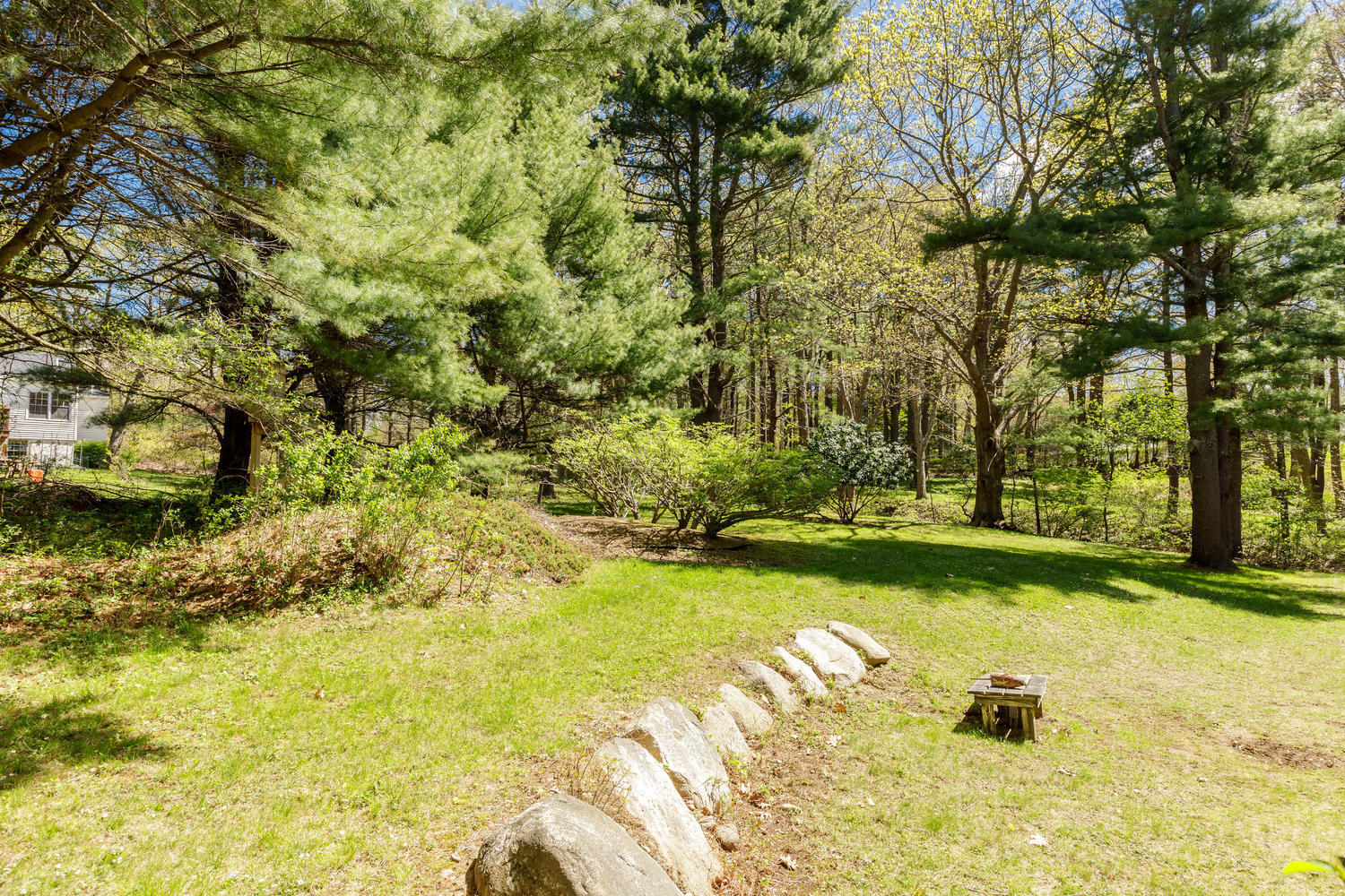 150 River Road Cape Neddick, ME 03902 - Photo 36 of 36 Yard