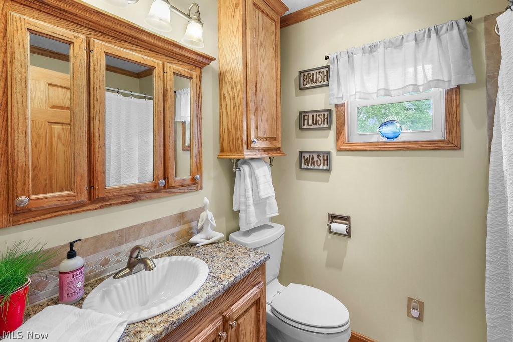 3909 Vira Road Stow, OH 44224 - Photo 29 of 49 Master Bathroom
