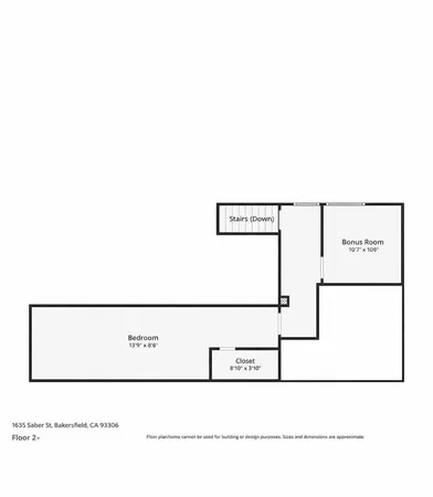 $450,000 | Undisclosed Address, Bakersfield, CA 93305