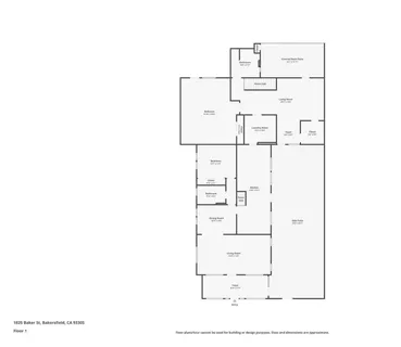 $450,000 | Undisclosed Address, Bakersfield, CA 93305