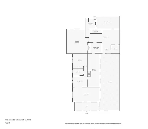 $450,000 | Undisclosed Address, Bakersfield, CA 93305
