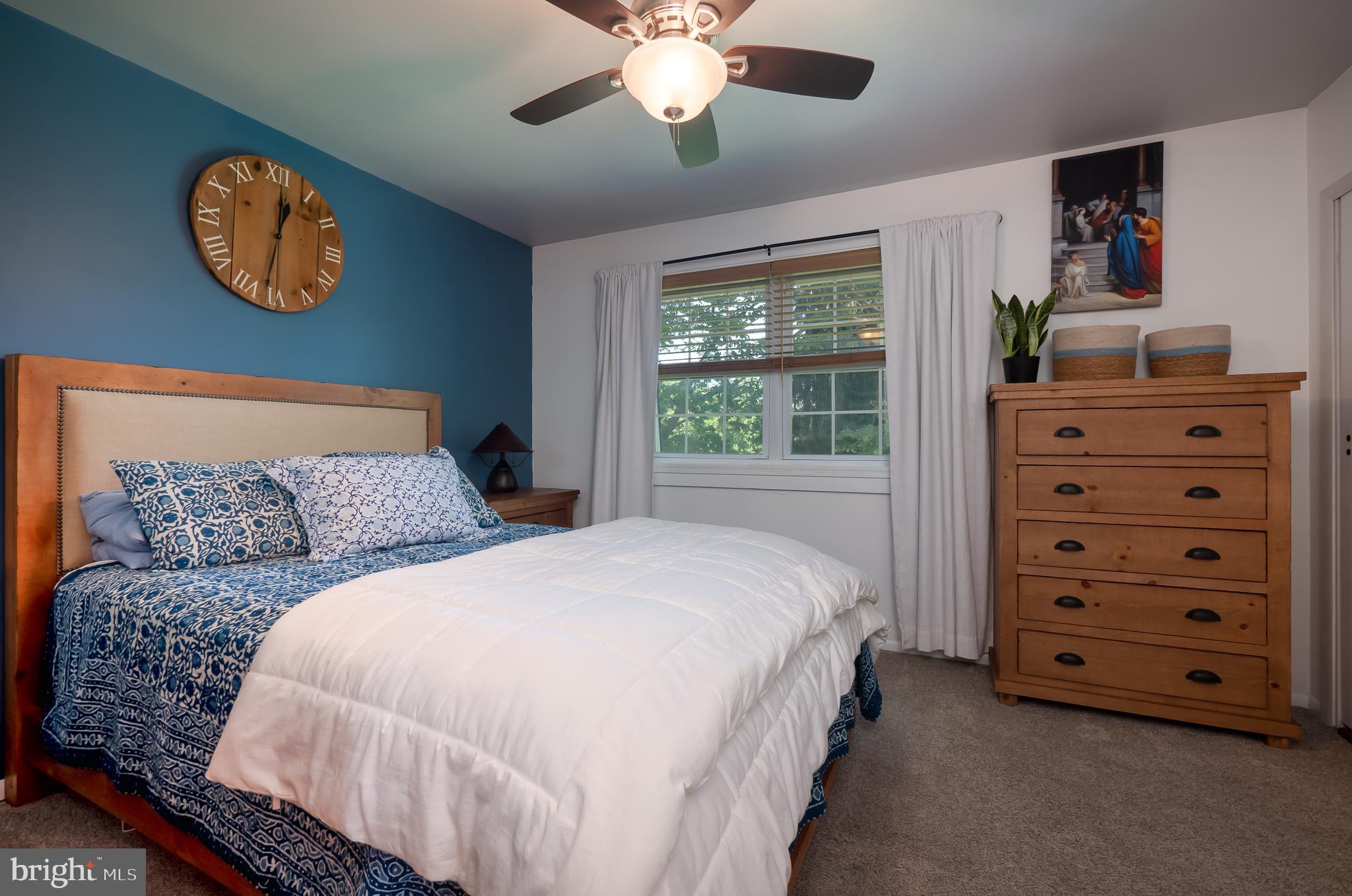 470 Dresher Road, Unit B5 Horsham, PA 19044 - Photo 19 of 26 Master Bedroom