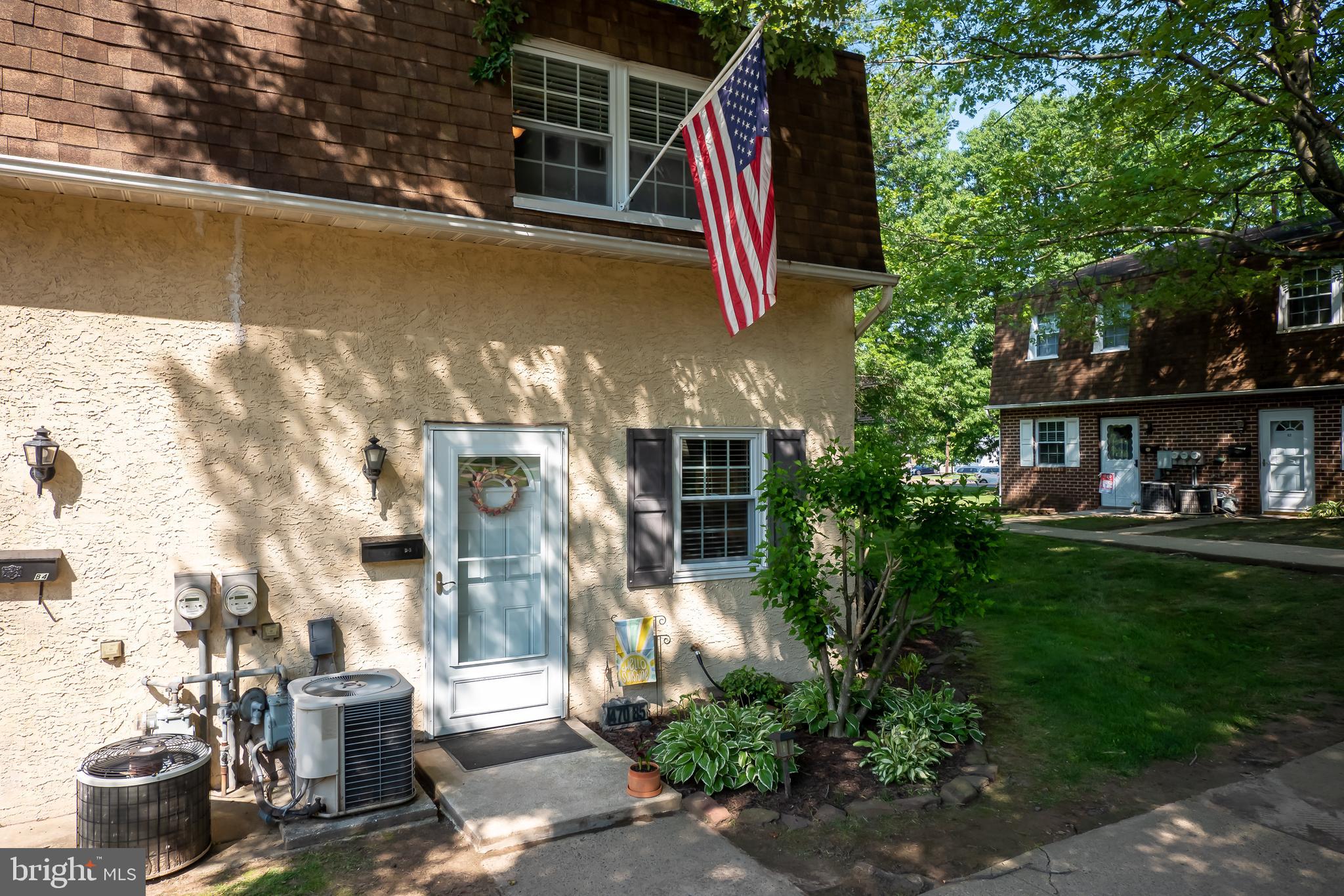 470 Dresher Road, Unit B5 Horsham, PA 19044 - Photo 2 of 26 Front of House