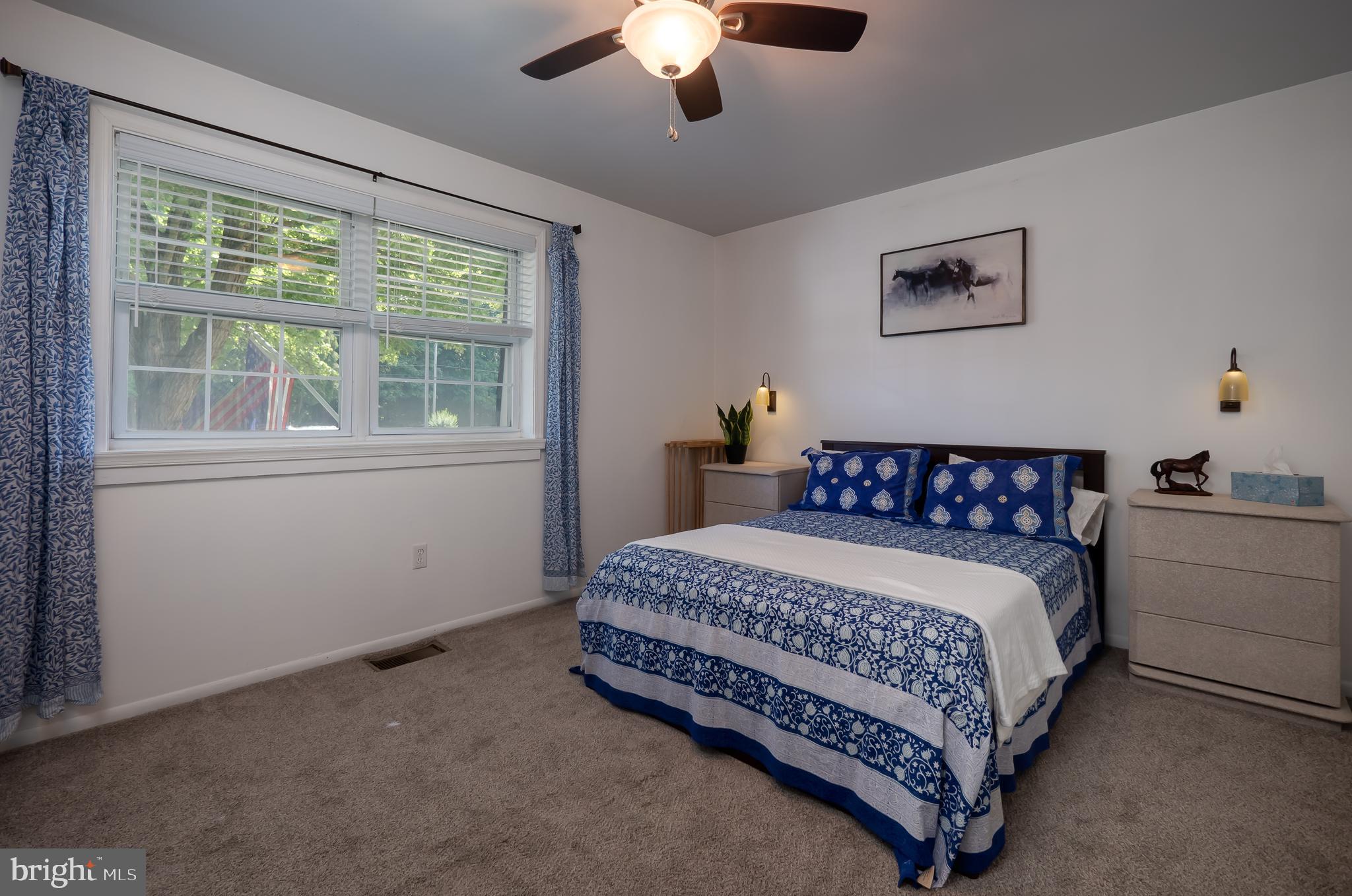 470 Dresher Road, Unit B5 Horsham, PA 19044 - Photo 21 of 26 Bedroom 1