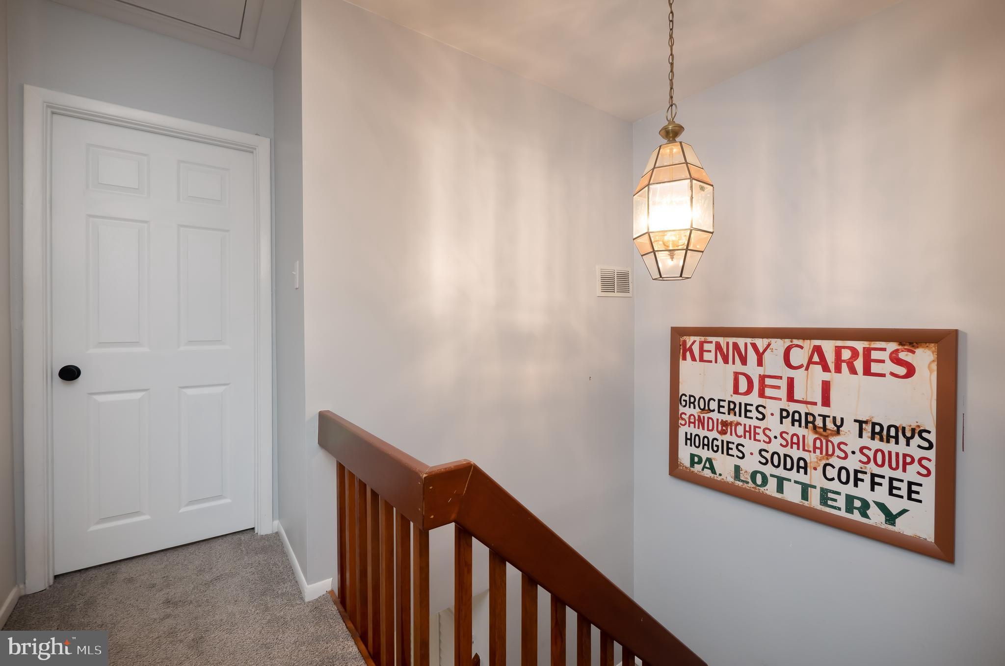 470 Dresher Road, Unit B5 Horsham, PA 19044 - Photo 22 of 26 Stairwell