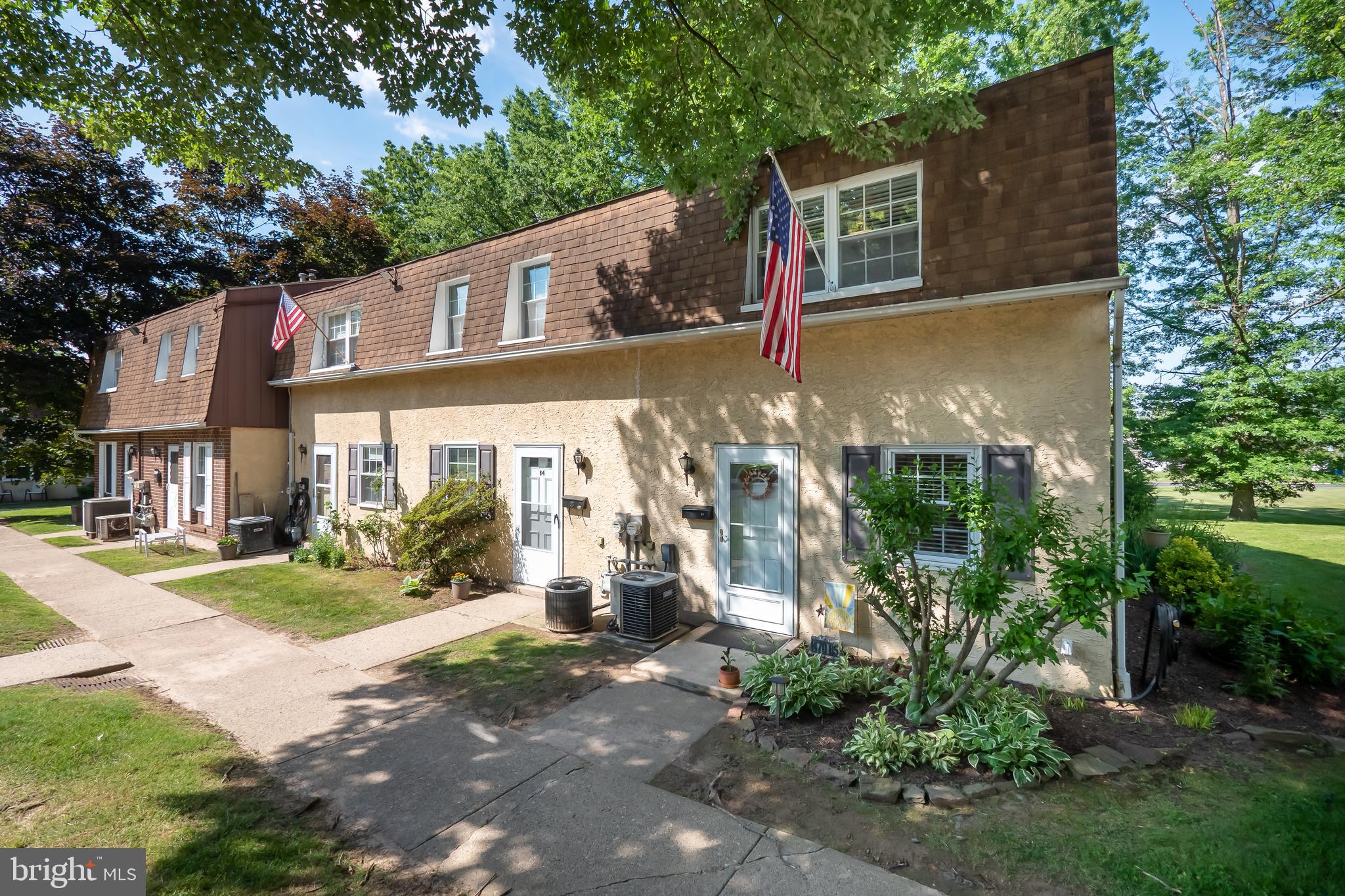 470 Dresher Road, Unit B5 Horsham, PA 19044 - Photo 3 of 26 Outside of Home