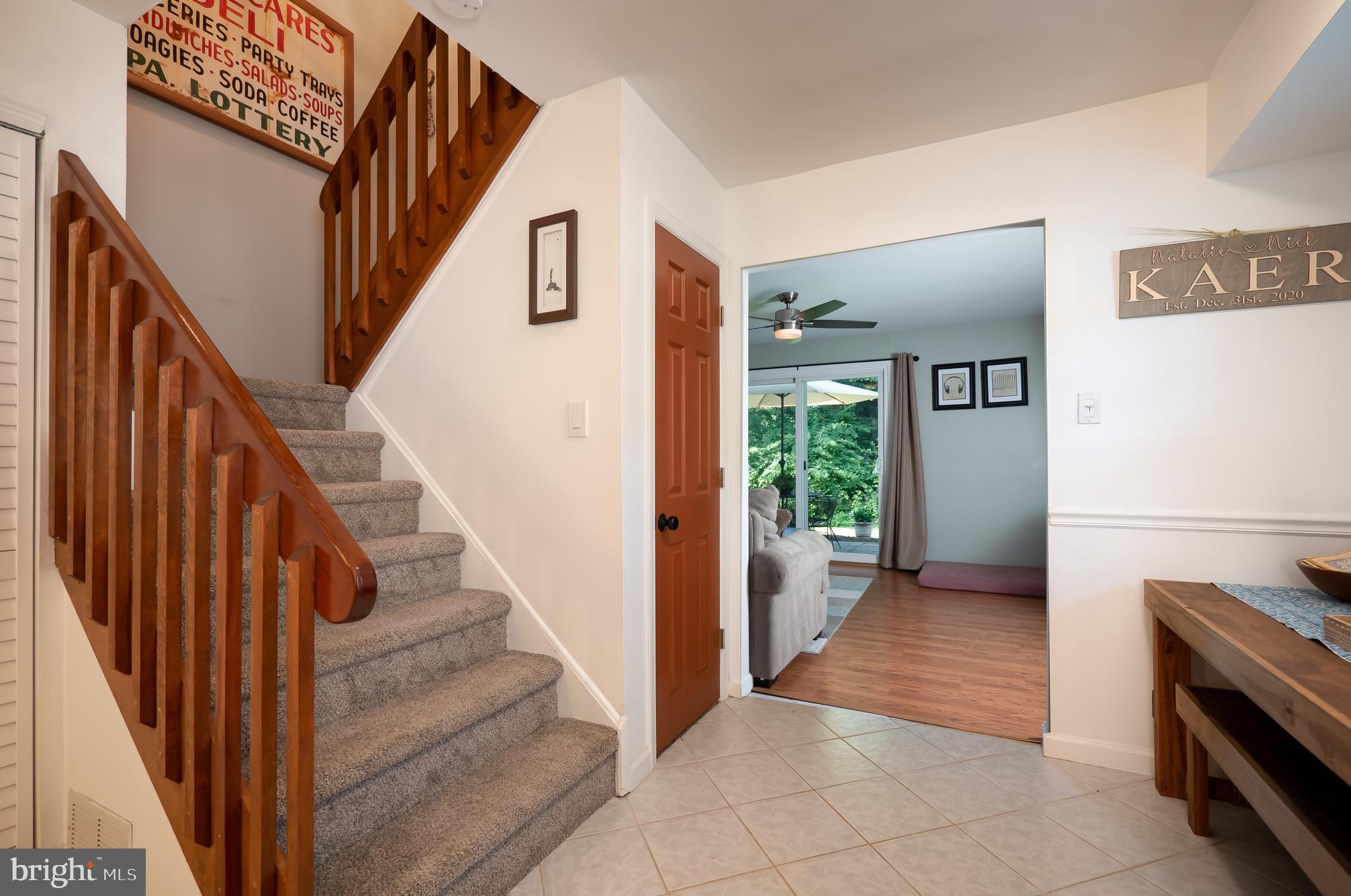470 Dresher Road, Unit B5 Horsham, PA 19044 - Photo 6 of 26 Stairwell