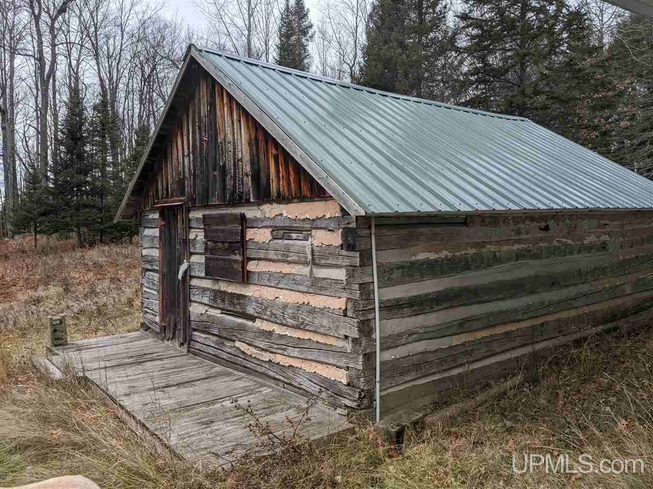 11851 Co Road Cornell, MI 49818 - Photo 2 of 49