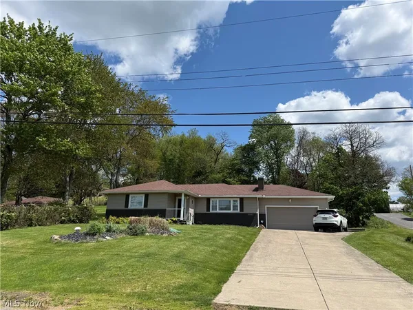 $262,500 | 16150 Church Street, East Liverpool, OH 43920