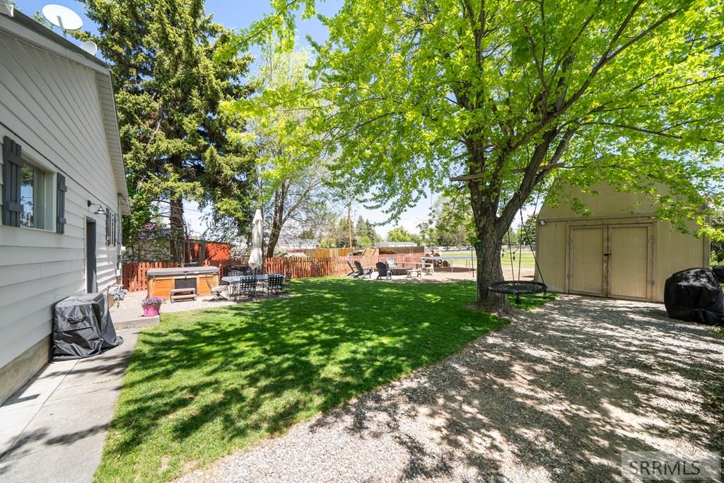 448 North 1st Street Ririe, ID 83443 - Photo 5 of 44