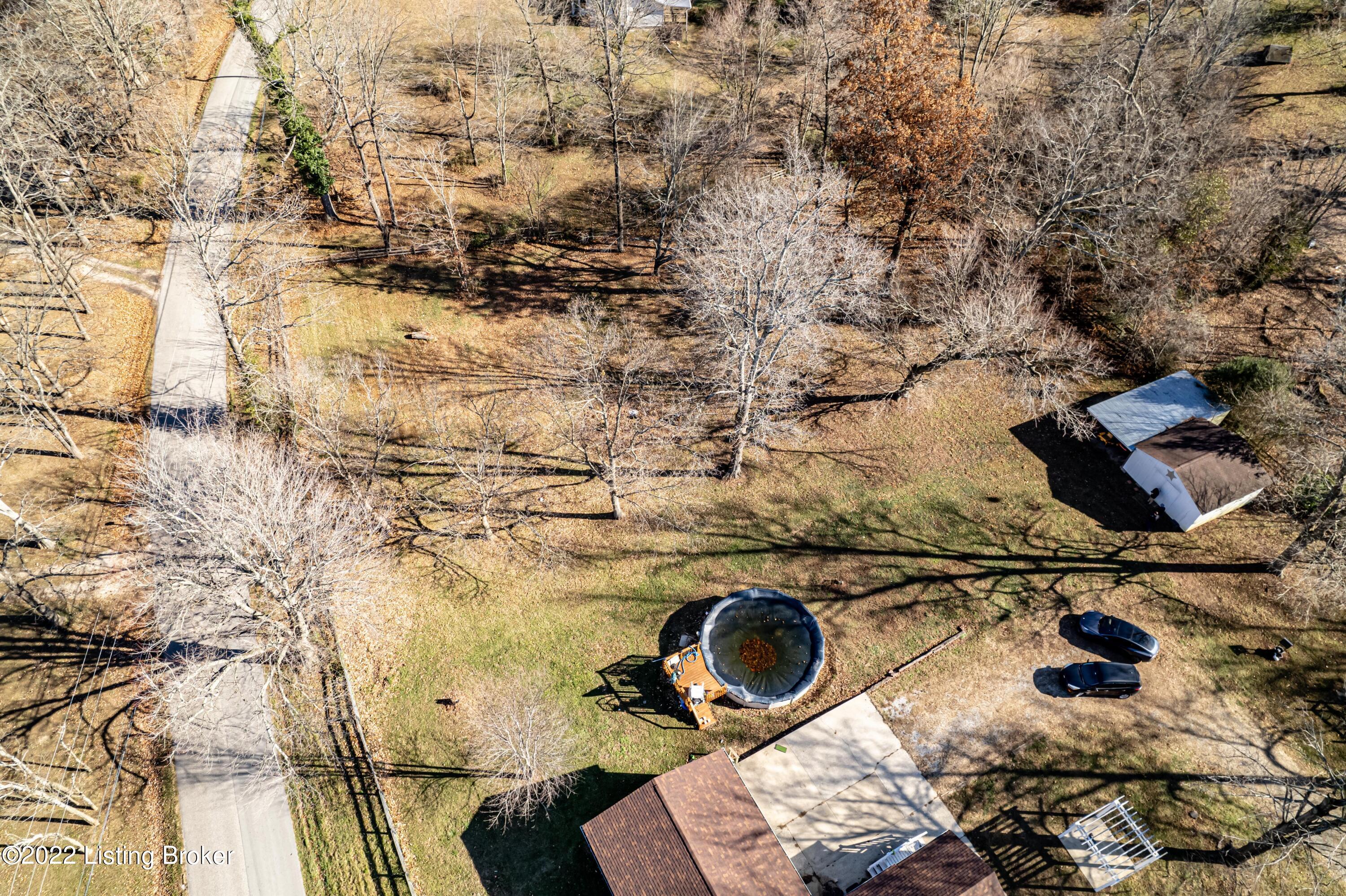 430 Coleman Road Vine Grove, KY 40175 - Photo 76 of 105 Above Ground Pool