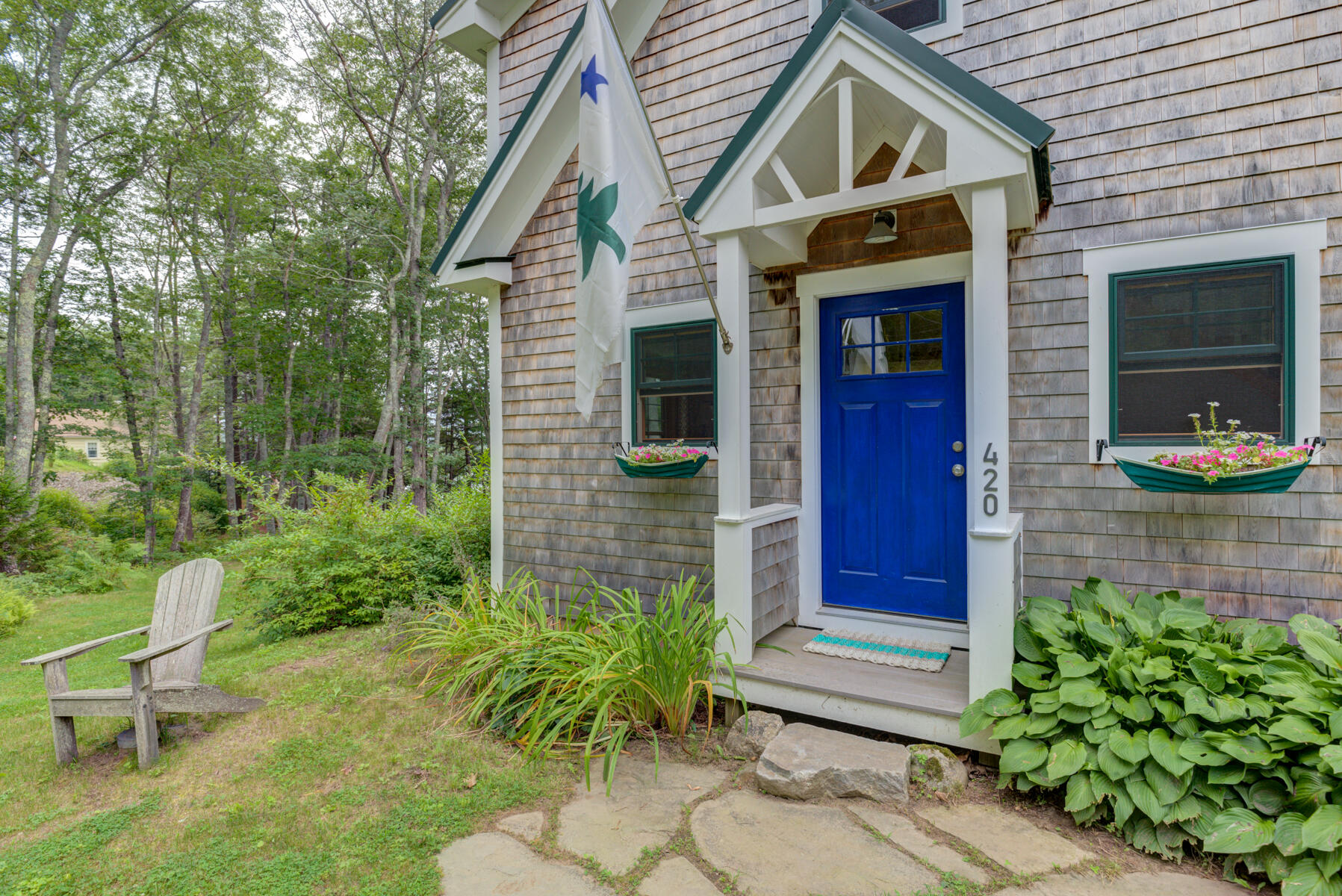 420 West Barters Island Road Boothbay, ME 04571 - Photo 7 of 48 Pic#-19