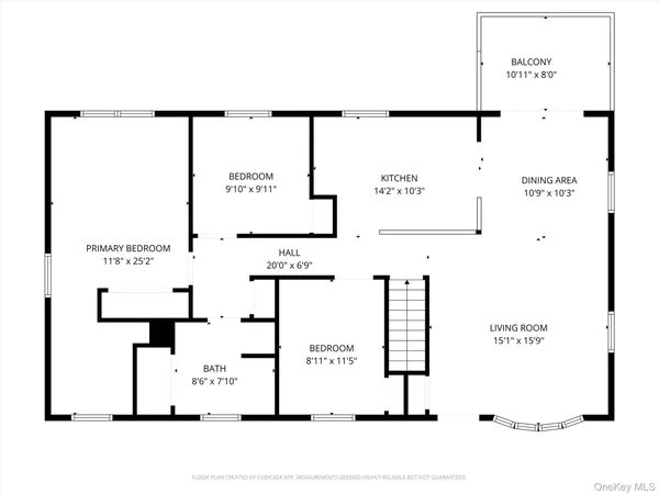$469,888 | 1360 Highway 208, Wallkill, NY 12589