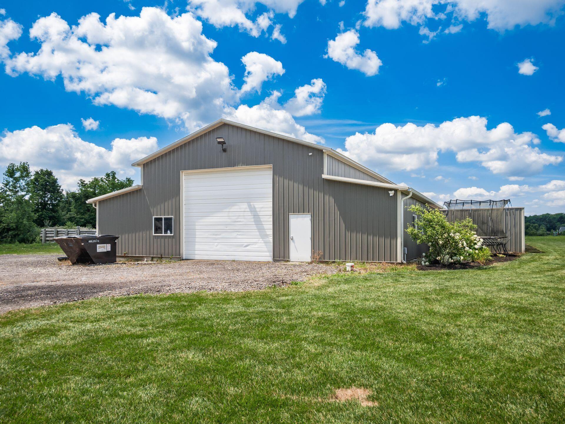 7903 Dellinger Road Galloway, OH 43119 - Photo 73 of 89 080_ Rd Galloway OH 43119 USA