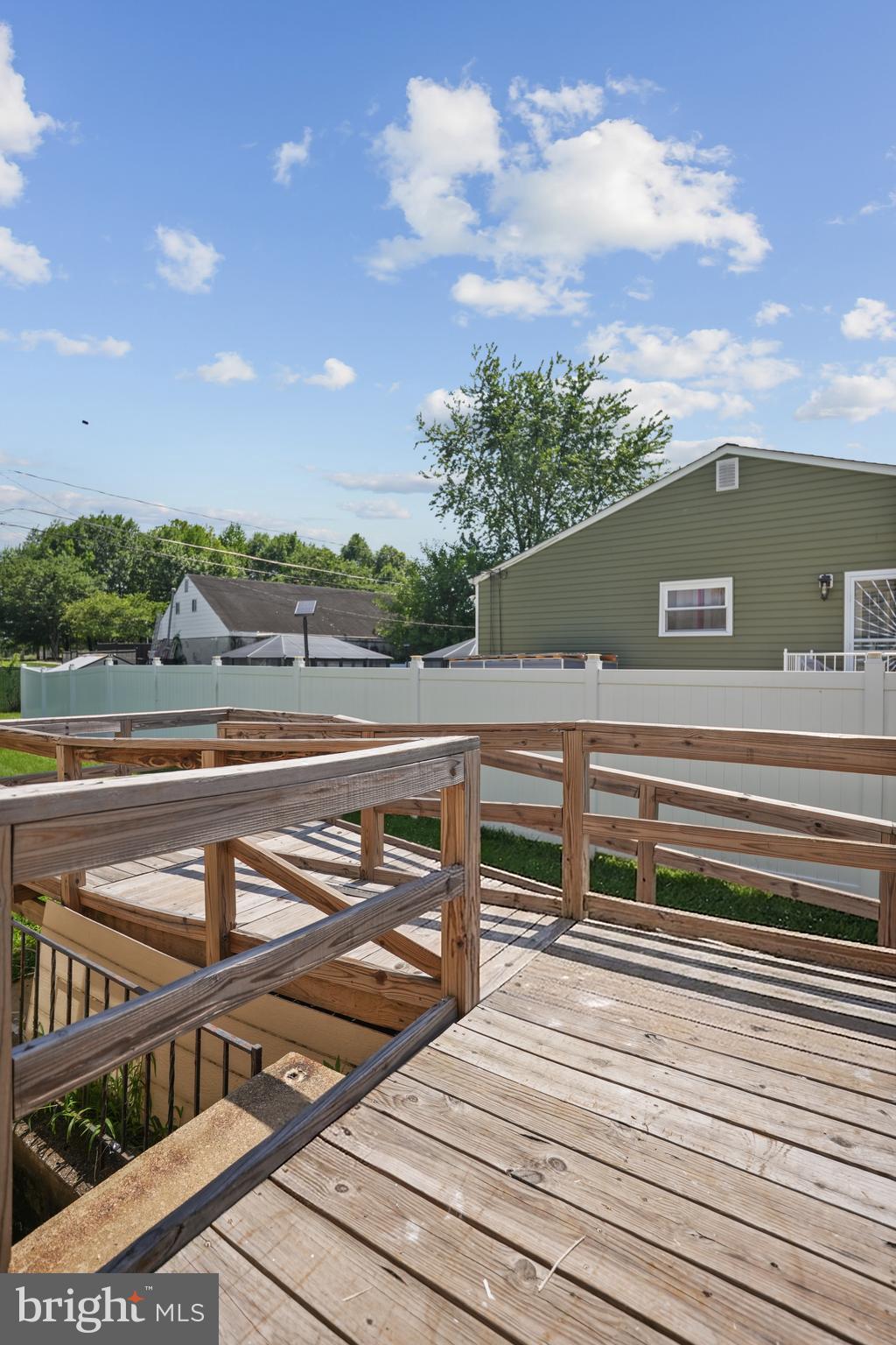 3307 Wild Cherry Road Baltimore, MD 21244 - Photo 28 of 30