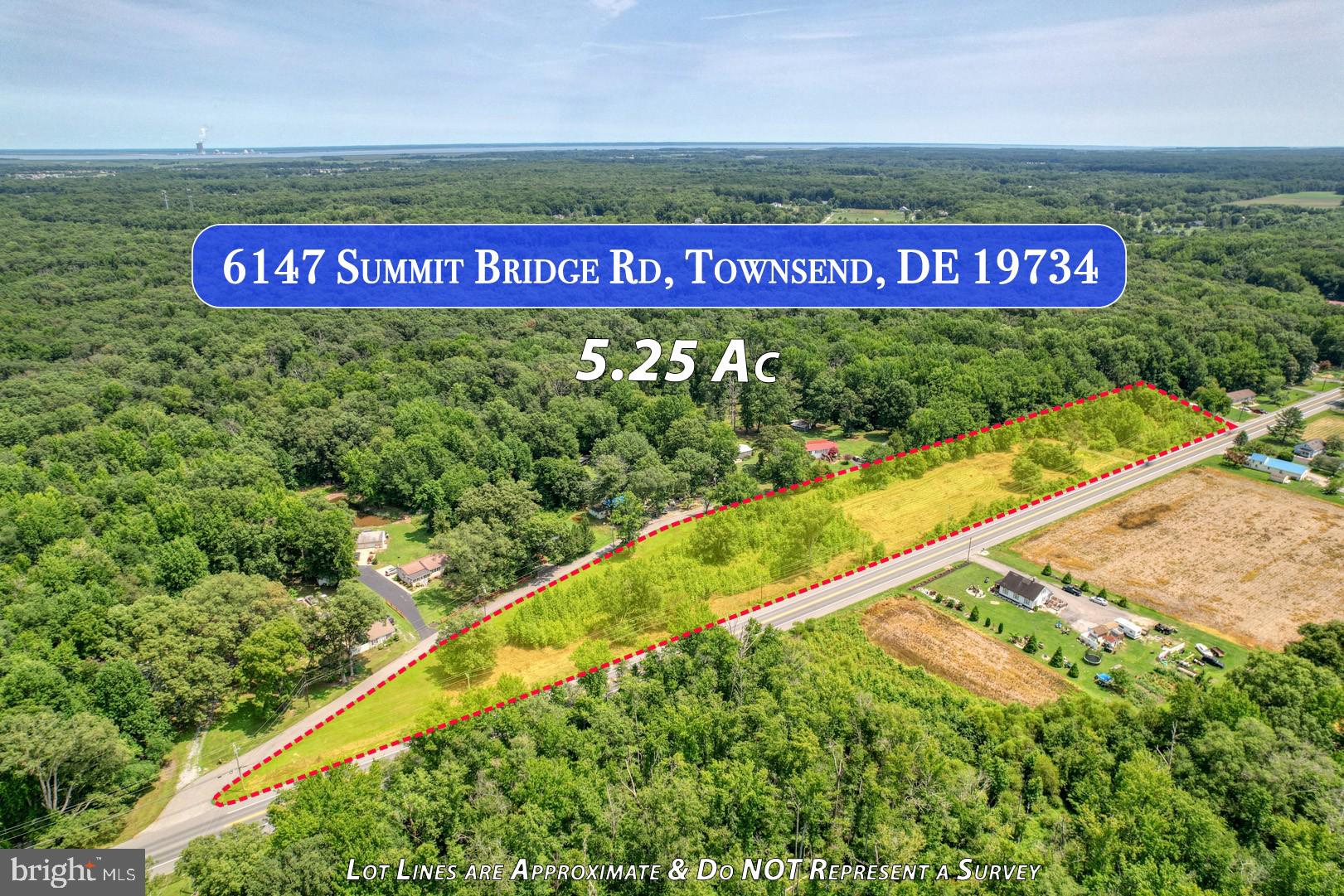 6147 Summit Bridge Road Townsend, DE 19734 - Photo 1 of 25