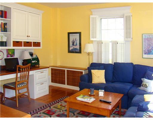 119 Bristol Road Damariscotta, ME 04543 - Photo 12 of 22 Den/Family/Great Room.