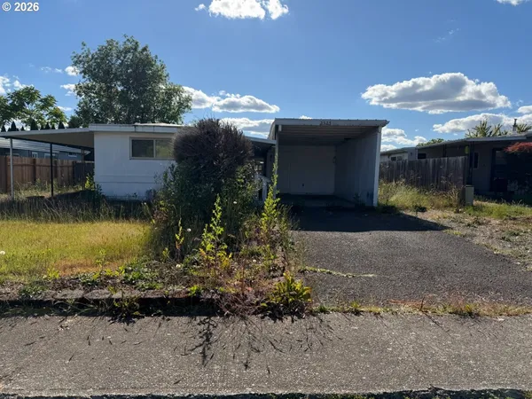 $100,000 | 2323 47th Avenue Northeast, Salem, OR 97305