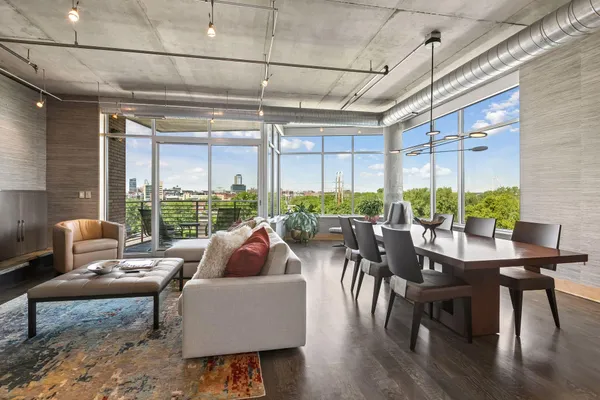 $1,290,000 | 150 Northeast 2nd Street, Unit B507, Minneapolis, MN 55413
