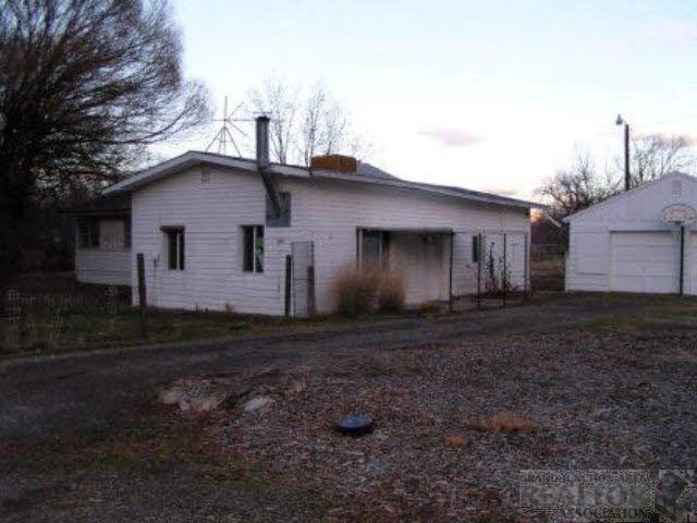 812 24 Road Grand Junction, CO 81505 - Photo 1 of 1 a view of a back yard of the house