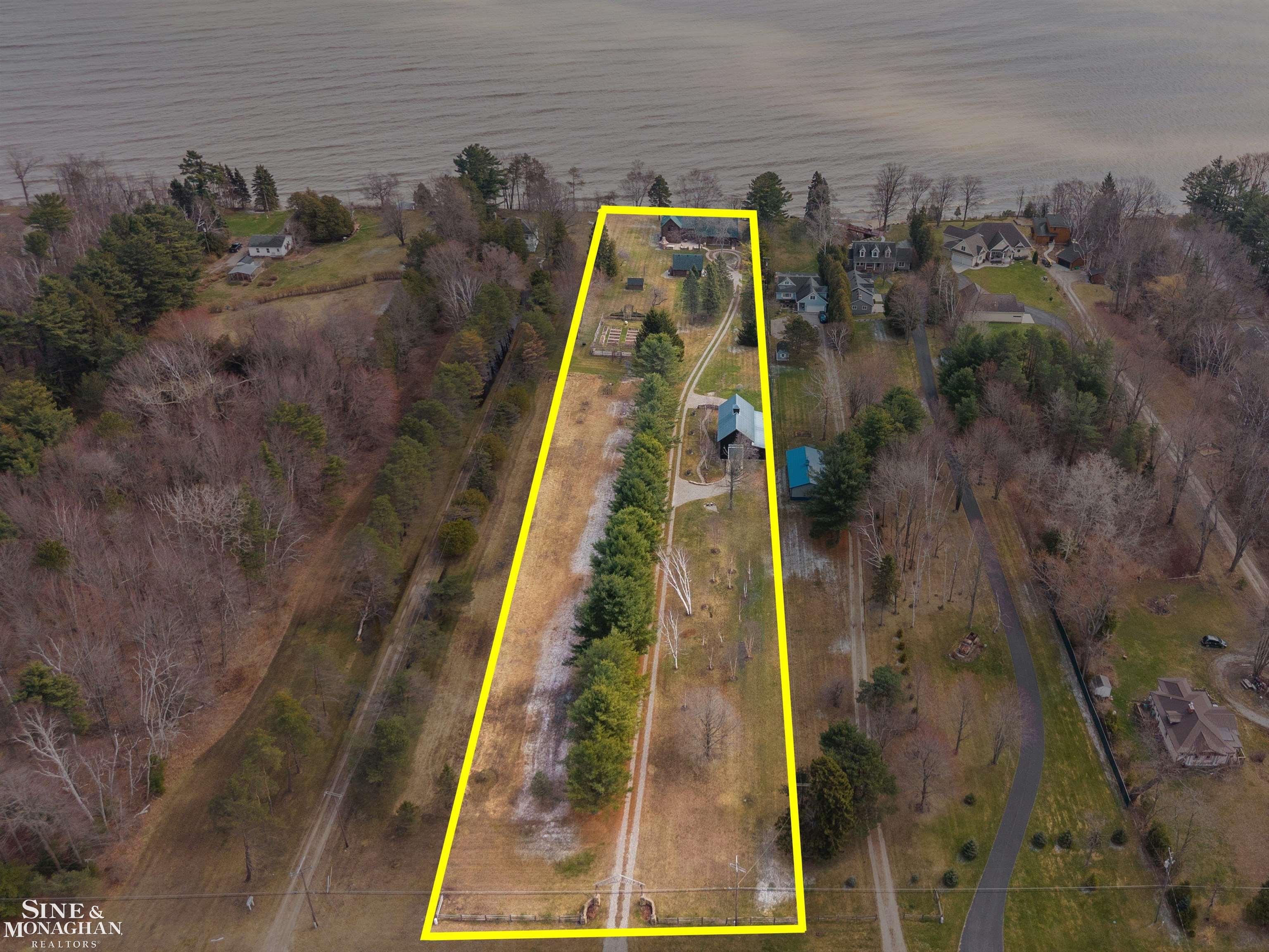 4673 Lakeshore Road Lexington, MI 48450 - Photo 73 of 73