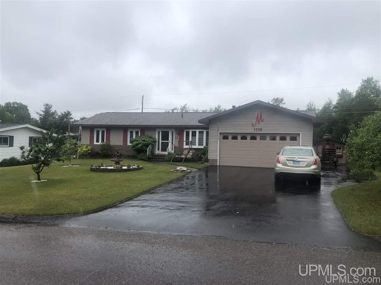 1115 9th Street Ishpeming, MI 49849 - Photo 39 of 39