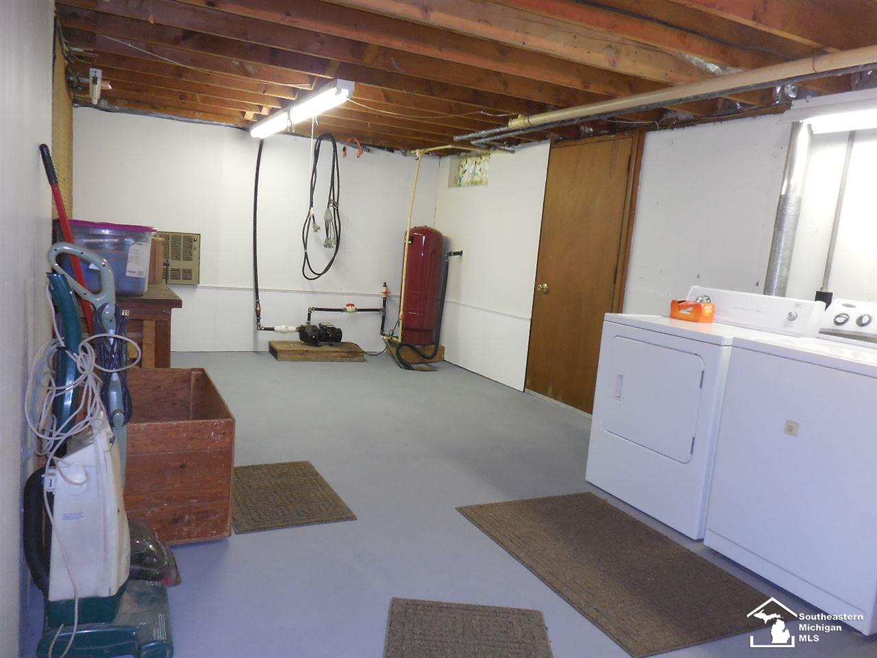 10401 Stone Road Maybee, MI 48159 - Photo 22 of 31