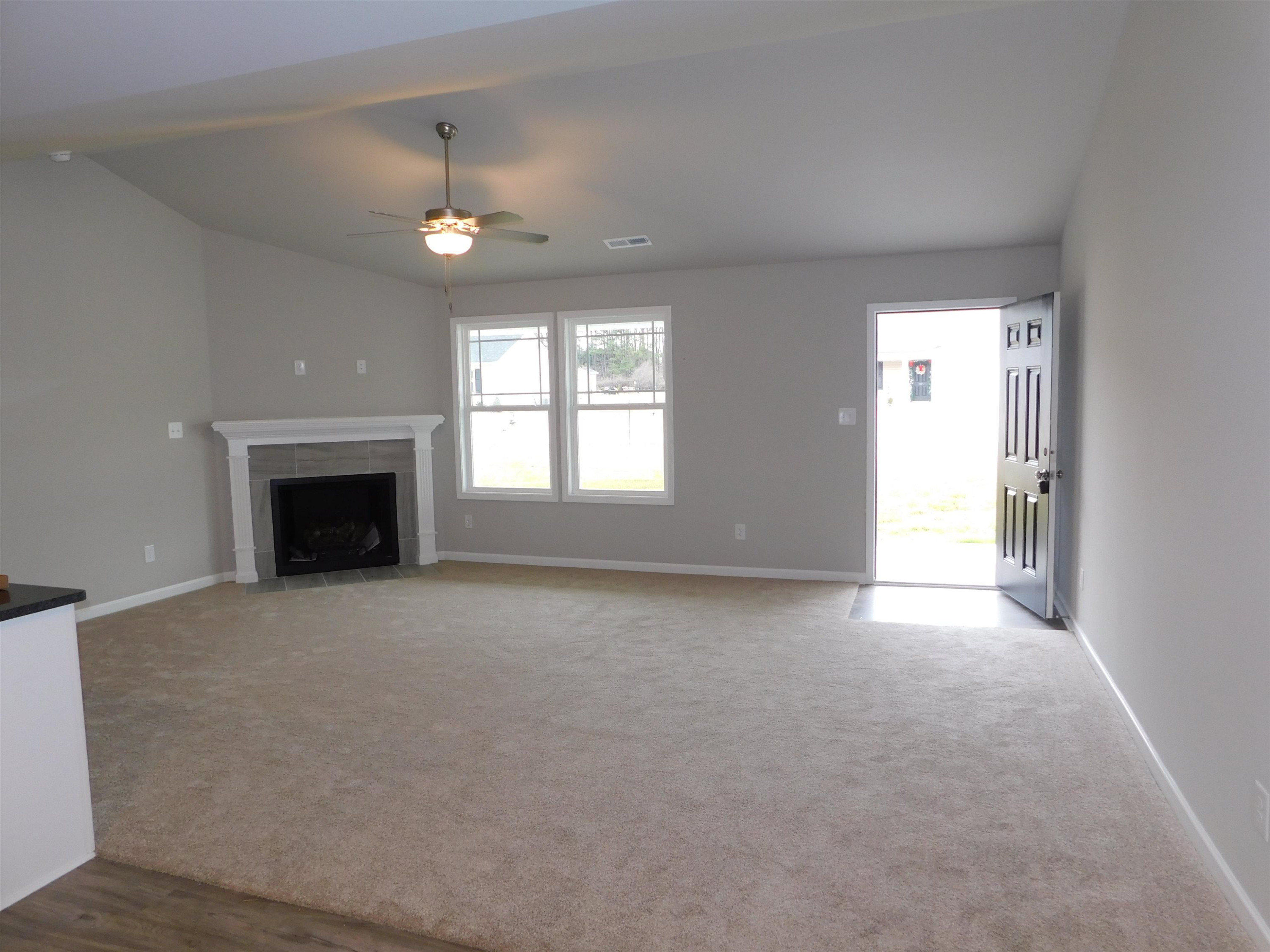 124 Tractor Place Willow Spring, NC 27592 - Photo 3 of 22 Photo 3