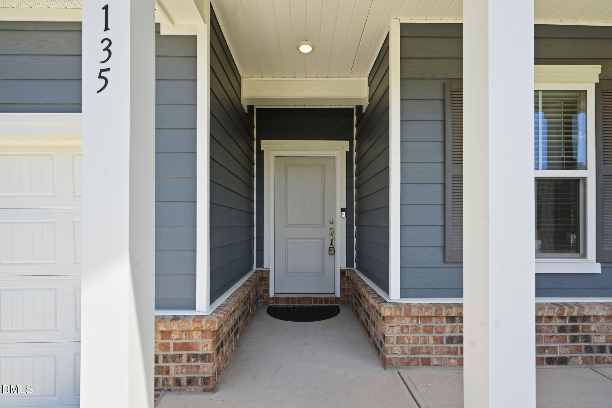 135 Katrine Way Raleigh, NC 27603 - Photo 4 of 51