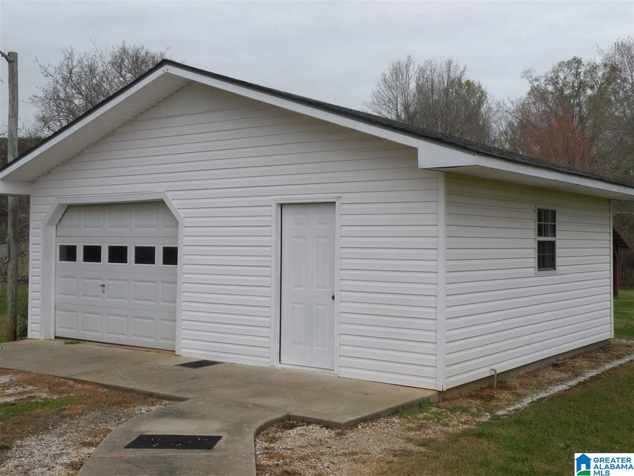 734 Branch Road Alpine, AL 35014 - Photo 22 of 33
