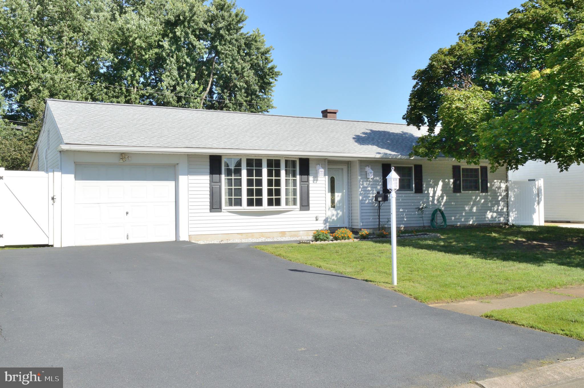103 Flintlock Road Newark, DE 19713 - Photo 1 of 25
