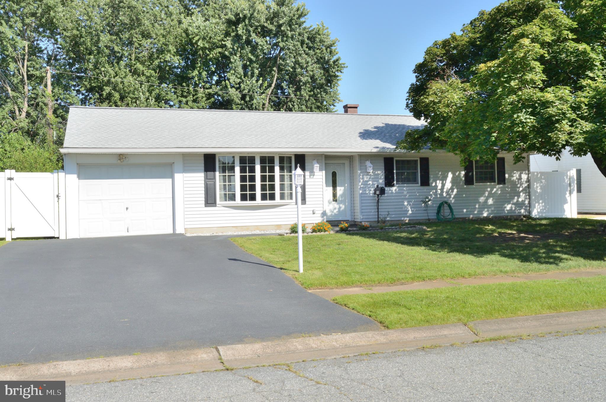 103 Flintlock Road Newark, DE 19713 - Photo 24 of 25