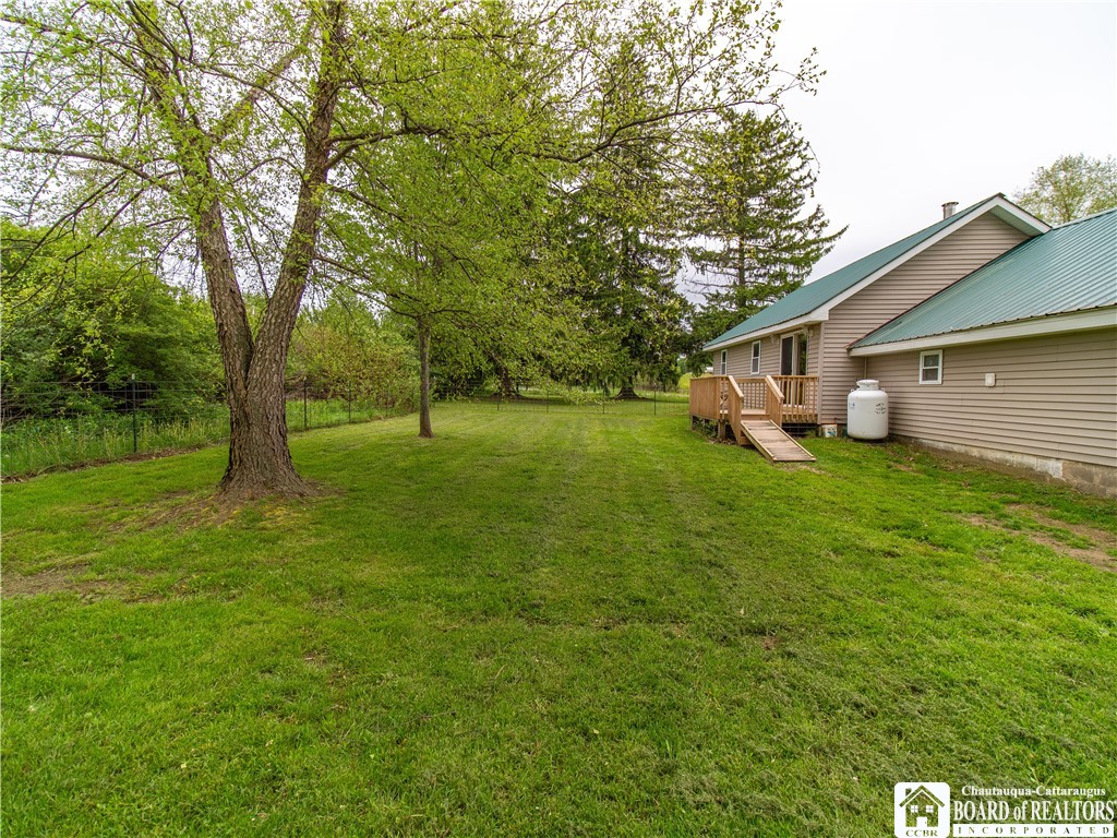 873 Wellman Road Busti, NY 14710 - Photo 5 of 47