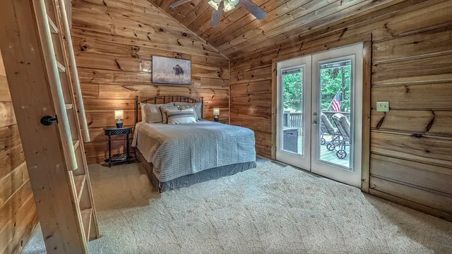 $588,800 | 45 Channing Ridge Road, Morganton, GA 30560