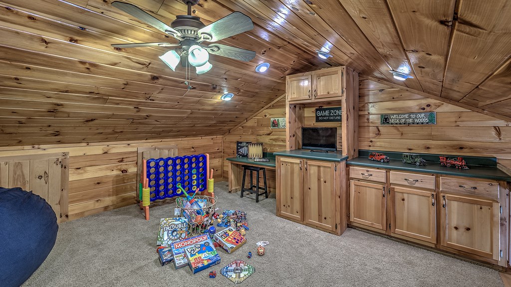 45 Channing Ridge Road Morganton, GA 30560 - Photo 12 of 26