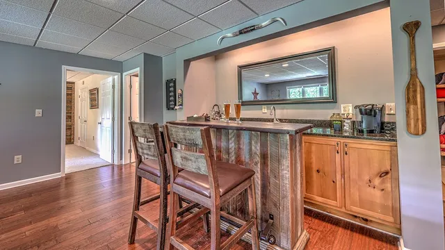 $588,800 | 45 Channing Ridge Road, Morganton, GA 30560