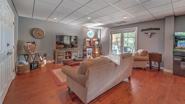 $588,800 | 45 Channing Ridge Road, Morganton, GA 30560